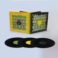 Titus Andronicus- The Most Lamentable Tragedy ( Vinyl )