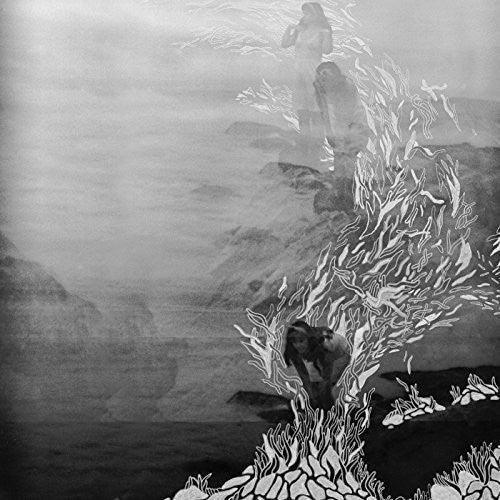 Briana Marela- All Around Us ( Vinyl )