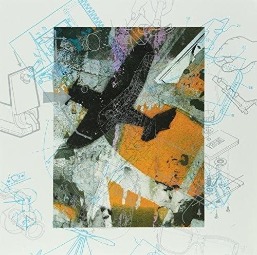 Sediment Club- Psychosymplastic ( Vinyl )
