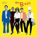 The B-52's- B-52's ( Vinyl )