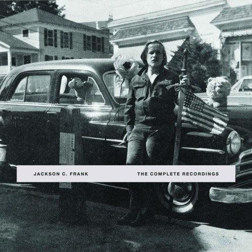 Jackson Frank C- Complete Recordings Vol. 3 ( Vinyl )