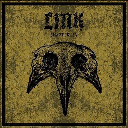 Link- Chapter Iv ( Vinyl )