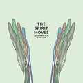 Langhorne Slim & the Law- The Spirit Moves ( Vinyl )