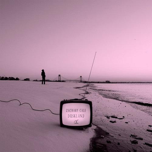 Zachary Cale- Duskland ( Vinyl )