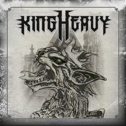 King Heavy- King Heavy ( Vinyl )