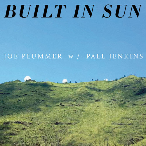 Built in Sun- Built in Sun ( Vinyl )