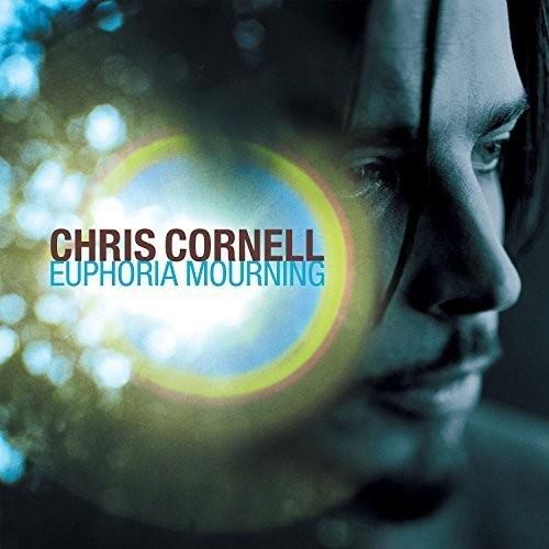 Chris Cornell (Soundgarden)- Euphoria Mourning ( Vinyl )