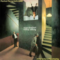 Manfred Mann's Earth Band- Angel Station ( Vinyl )