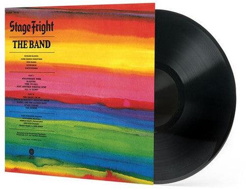The Band- Stage Fright ( Vinyl )
