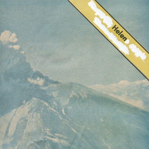 Helen- Original Faces ( Vinyl )