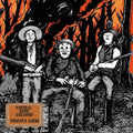 Natural Snow Buildings- Terror's Horns ( Vinyl )