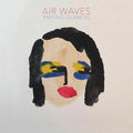 Air Waves- Parting Glances ( Vinyl )