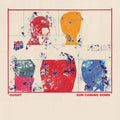 Ought- Sun Coming Down ( Vinyl )