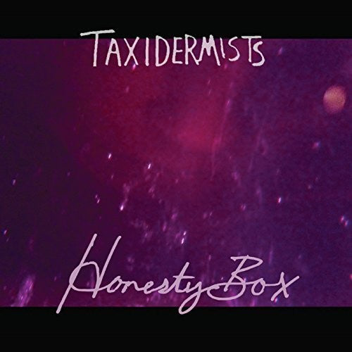 Taxidermists- Honesty Box ( Vinyl )