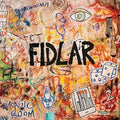FIDLAR- Too [Vinyl] ( Vinyl )