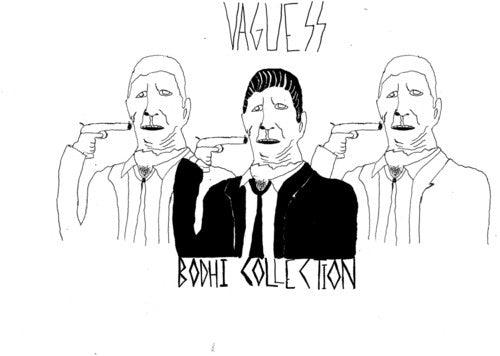 Vaguess- The Bodhi Collection ( Vinyl )