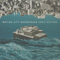 Motion City Soundtrack- Panic Station ( Vinyl )