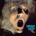 Uriah Heep- Very Eavy Very Umble ( Vinyl )