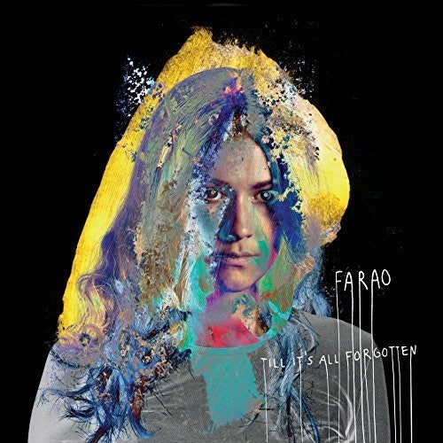 Farao- Till It's All Forgotten [Vinyl] ( Vinyl )