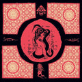 Ukiah Drag- Crypt Cruiser ( Vinyl )