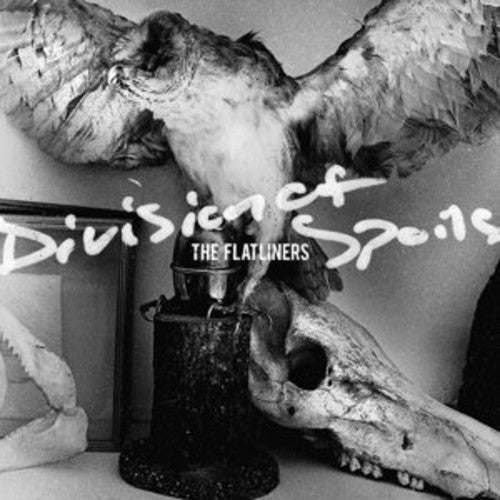 The Flatliners- Division Of Spoils [Vinyl] ( Vinyl )