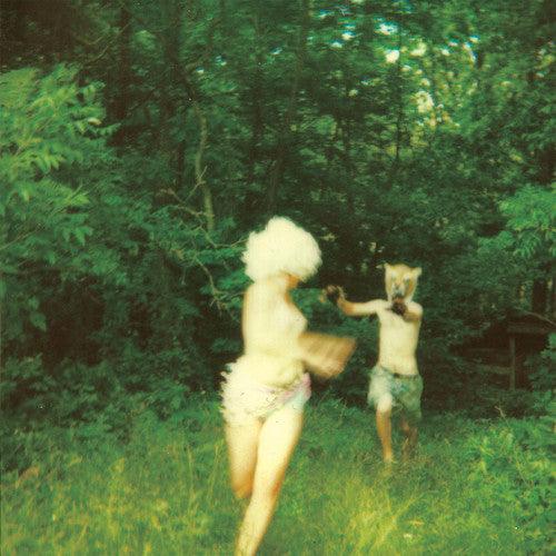 World Is a Beautiful Place & I Am No Longer Afraid- Harmlessness ( Vinyl )