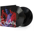 Jimi Hendrix- Freedom: Atlanta Pop Festival ( Vinyl )
