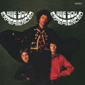 Jimi Hendrix- Are You Experienced (Uk) ( Vinyl )