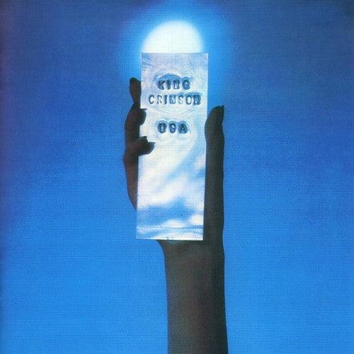 King Crimson- USA ( Vinyl )