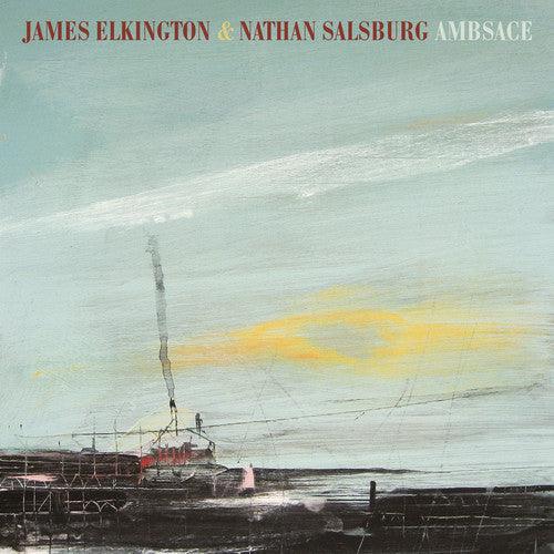 James Elkington- Ambsace ( Vinyl )