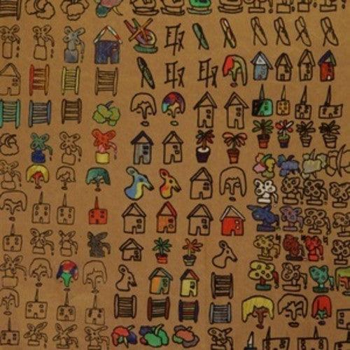 Blanche Blanche Blanche- Breaking Mirrors ( Vinyl )