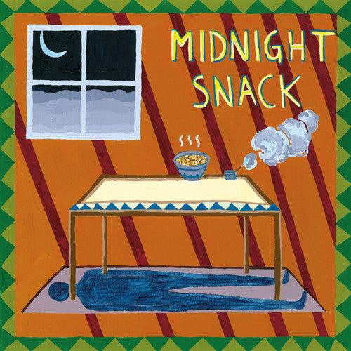 Homeshake- Midnight Snack ( Vinyl )