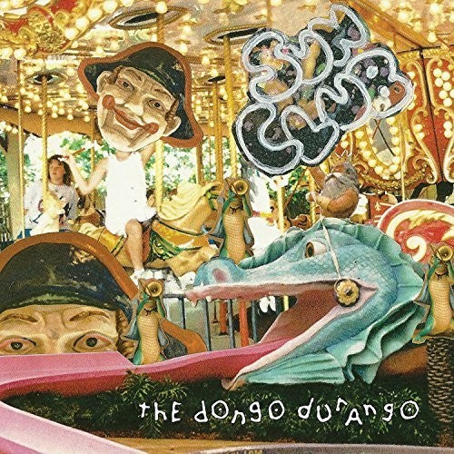 Sun Club- The Dongo Durango [Vinyl] ( Vinyl )