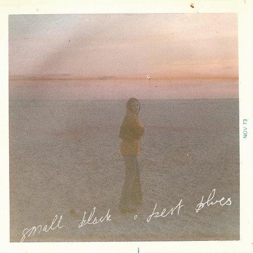 Small Black- Best Blues ( Vinyl )