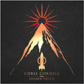 Chris Cornell- Higher Truth ( Vinyl )
