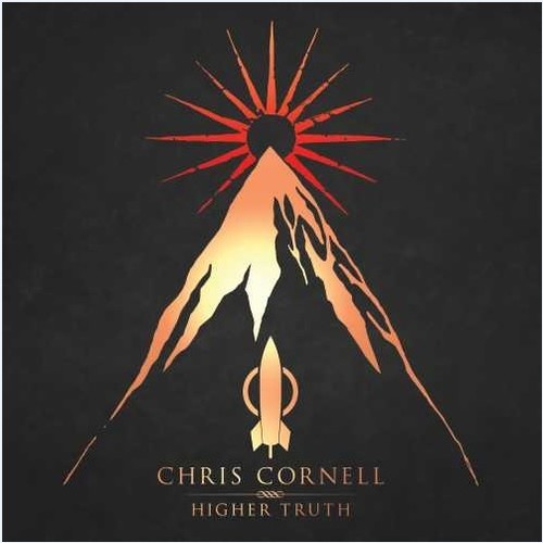 Chris Cornell- Higher Truth ( Vinyl )