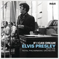Elvis Presley- If I Can Dream: Elvis Presley with the Royal Philharmonic Orchestra ( Vinyl )