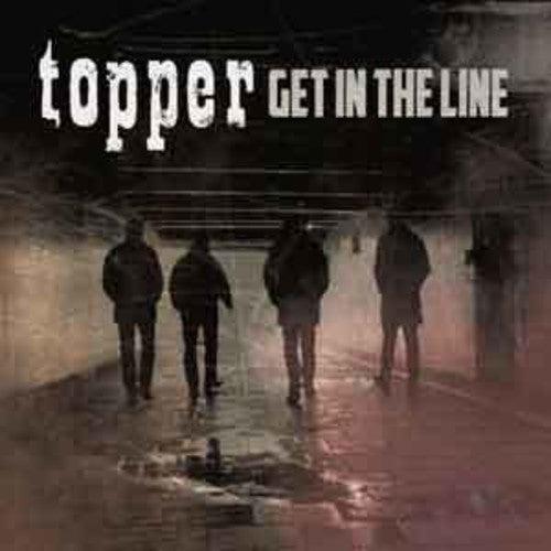 Topper- Get in the Line ( Vinyl )