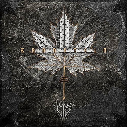 Eis- Bannstein ( Vinyl )