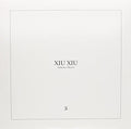 Xiu Xiu- Fabulous Muscles ( Vinyl )