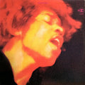 Jimi Hendrix- Electric Ladyland ( Vinyl )