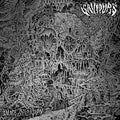 Saviours- Palace of Vision ( Vinyl )