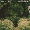 Martin Courtney- Many Moons [Vinyl] ( Vinyl )