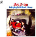 Bob Dylan- Bringing It All Back Home ( Vinyl )