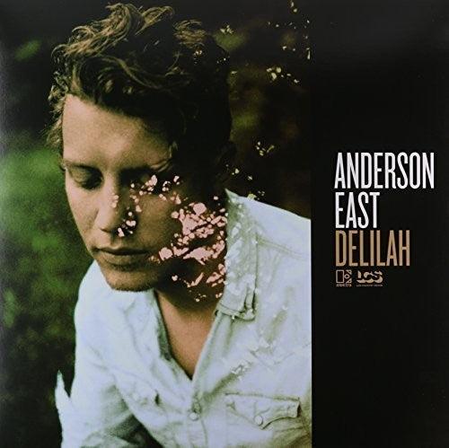Anderson East- Delilah ( Vinyl )