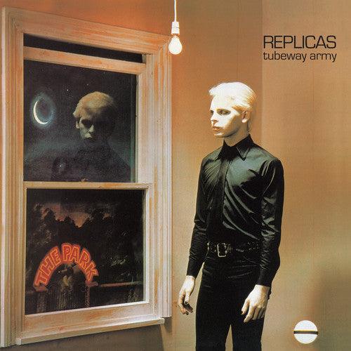 Gary Numan- Replicas ( Vinyl )