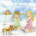 Alpaca Sports- When You Need Me the Most ( Vinyl )