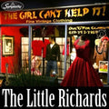 Little Richards- Girl Can't Help It ( Vinyl )