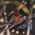 Budgie- If I Were Brittania ( Vinyl )