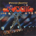 Budgie- Power Supply ( Vinyl )